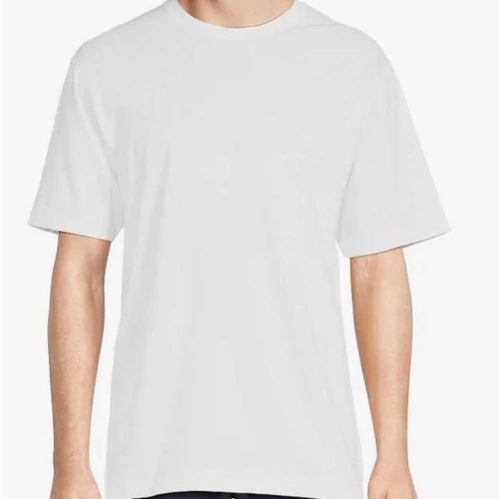 L.L.Bean men’s T-Shirt large‎